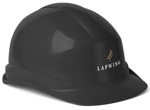 Construction Helmet
