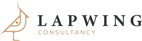 Lapwing logo